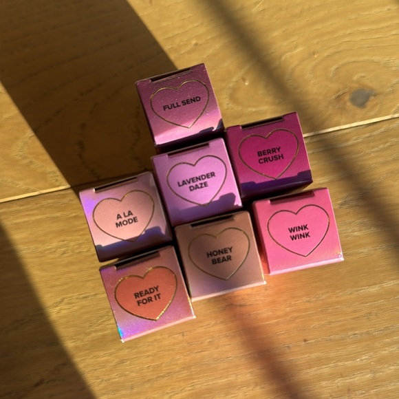 Too faced lip injection maximum plump bundle *BRAND NEW* - Picture 2 of 2